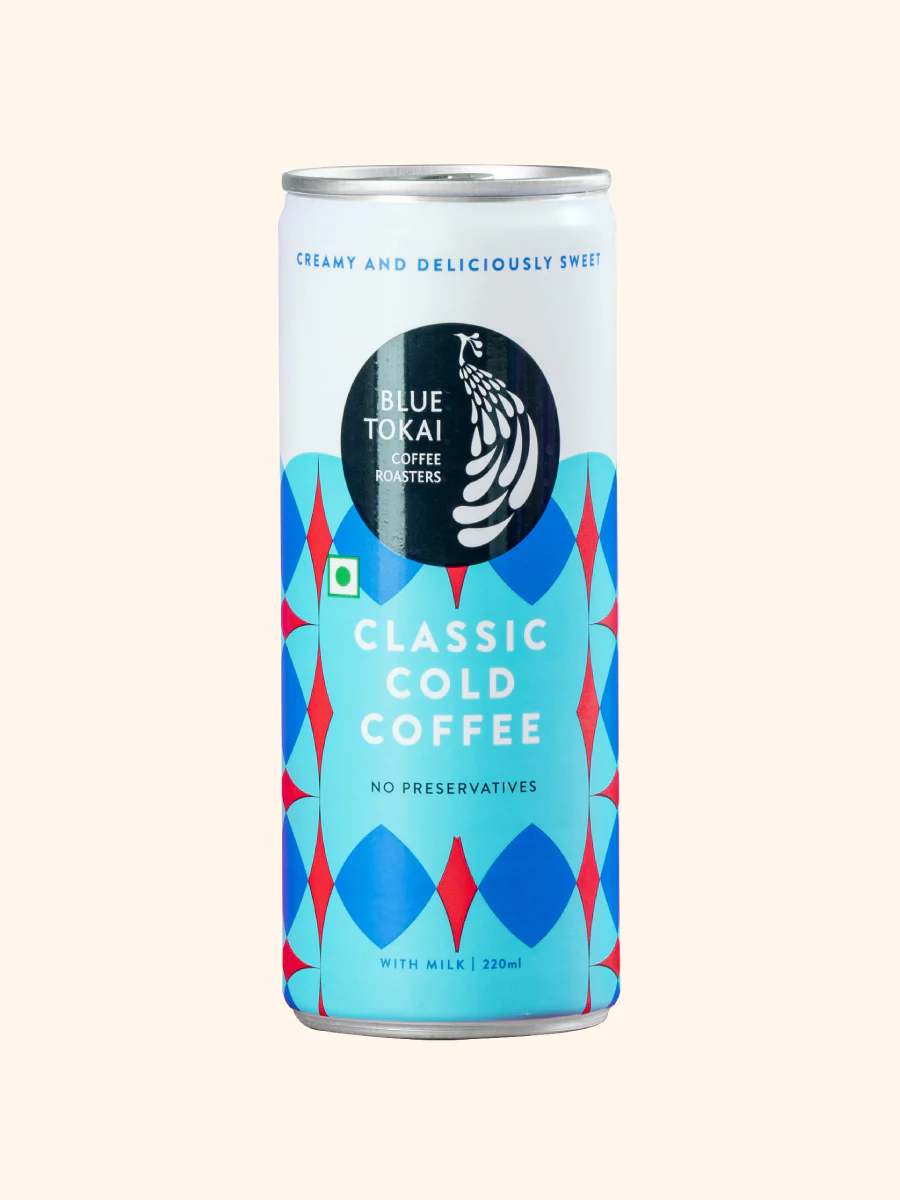 Classic Cold Coffee - Image 5