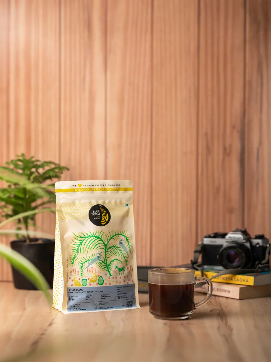 Dhak Blend - Image 5